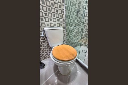 Apartamento para alugar com 75m², 2 quartos e 1 vaga Apartamento para alugar com 75m², 2 quartos e 1 vagaBanheiro Quarto 2