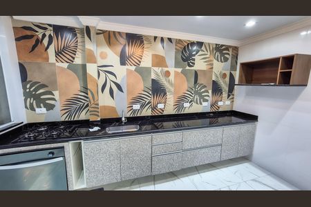 Cozinha  de apartamento para alugar com 2 quartos, 75m² em Vista Alegre, Rio de Janeiro
