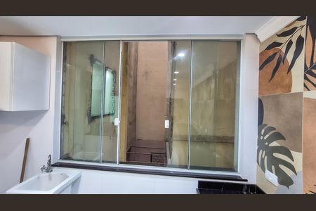 Apartamento para alugar com 75m², 2 quartos e 1 vaga Apartamento para alugar com 75m², 2 quartos e 1 vagaÁrea de Serviço