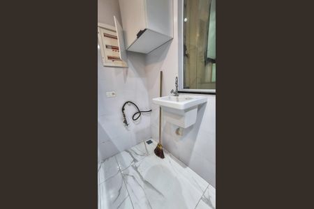 Apartamento para alugar com 75m², 2 quartos e 1 vaga Apartamento para alugar com 75m², 2 quartos e 1 vagaÁrea de Serviço