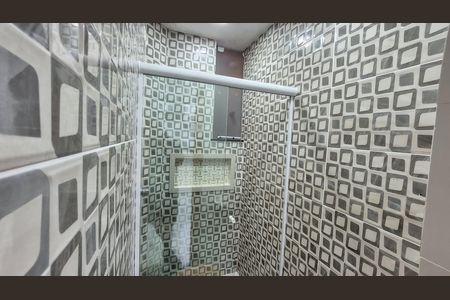 Apartamento para alugar com 75m², 2 quartos e 1 vaga Apartamento para alugar com 75m², 2 quartos e 1 vagaBanheiro Quarto 2