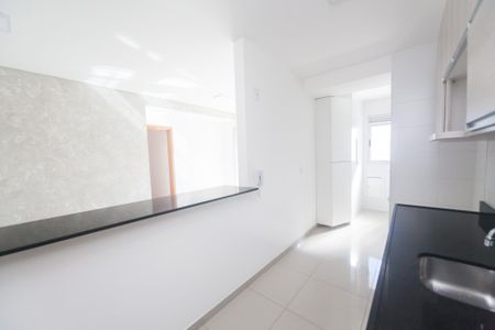 Apartamento para alugar com 82m², 3 quartos e 2 vagas Apartamento para alugar com 82m², 3 quartos e 2 vagasCozinha