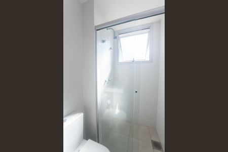 Apartamento para alugar com 82m², 3 quartos e 2 vagas Apartamento para alugar com 82m², 3 quartos e 2 vagasBanheiro Social
