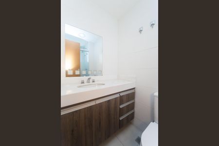 Apartamento para alugar com 82m², 3 quartos e 2 vagas Apartamento para alugar com 82m², 3 quartos e 2 vagasBanheiro suite