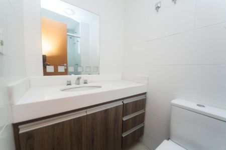 Apartamento para alugar com 82m², 3 quartos e 2 vagas Apartamento para alugar com 82m², 3 quartos e 2 vagasBanheiro suite