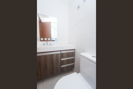 Apartamento para alugar com 82m², 3 quartos e 2 vagas Apartamento para alugar com 82m², 3 quartos e 2 vagasBanheiro suite