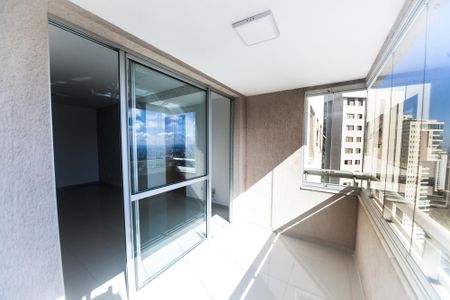 Apartamento para alugar com 82m², 3 quartos e 2 vagas Apartamento para alugar com 82m², 3 quartos e 2 vagasVaranda da Sala