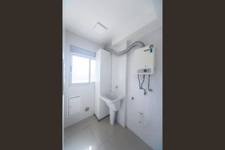 Apartamento para alugar com 82m², 3 quartos e 2 vagas Apartamento para alugar com 82m², 3 quartos e 2 vagasÁrea de Serviço