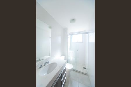 Apartamento para alugar com 82m², 3 quartos e 2 vagas Apartamento para alugar com 82m², 3 quartos e 2 vagasBanheiro Social