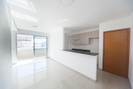 Apartamento para alugar com 3 quartos, 82m² em Vila da Serra, Nova Lima