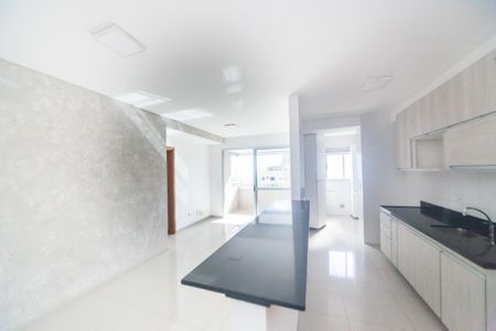 Apartamento para alugar com 82m², 3 quartos e 2 vagas Apartamento para alugar com 82m², 3 quartos e 2 vagassala