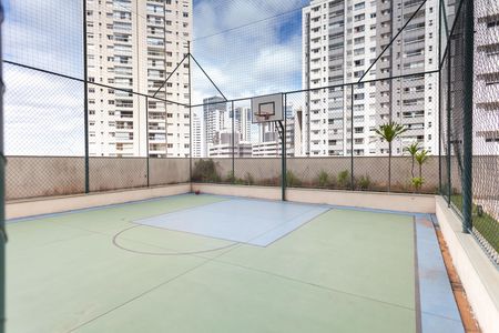 Apartamento para alugar com 82m², 3 quartos e 2 vagas Apartamento para alugar com 82m², 3 quartos e 2 vagasQuadra Esportiva 3