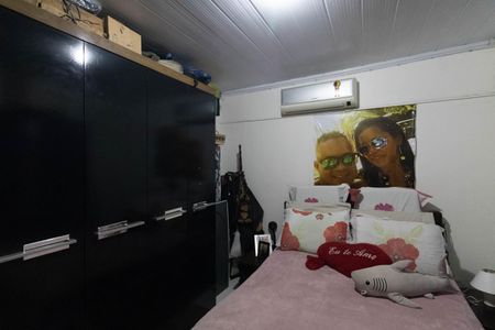 Quarto 2 de casa à venda com 2 quartos, 300m² em Campo Grande, Rio de Janeiro