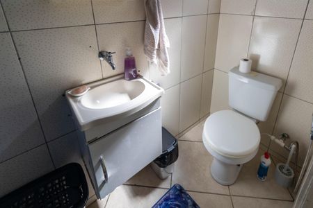 Casa à venda com 300m², 2 quartos e 2 vagasBanheiro