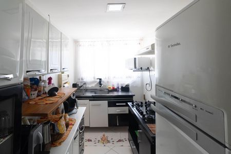 Cozinha e Área de Serviço de casa à venda com 2 quartos, 300m² em Campo Grande, Rio de Janeiro