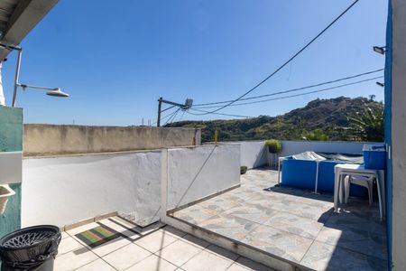 Casa à venda com 300m², 2 quartos e 2 vagasVaranda