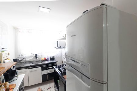 Cozinha e Área de Serviço de casa à venda com 2 quartos, 300m² em Campo Grande, Rio de Janeiro