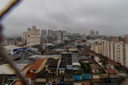 Apartamento para alugar com 58m², 2 quartos e 1 vagaVista do Quarto 2