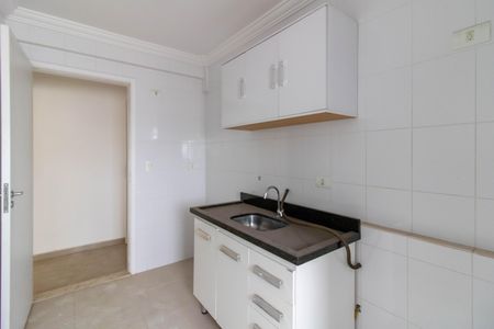 Apartamento para alugar com 58m², 2 quartos e 1 vagaCozinha