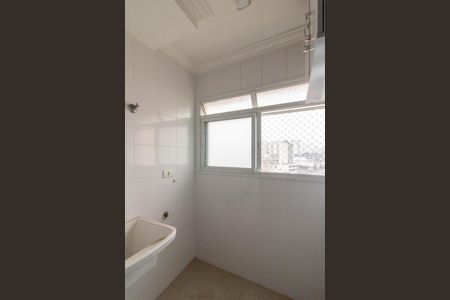 Apartamento para alugar com 58m², 2 quartos e 1 vagaArea de Serviço 