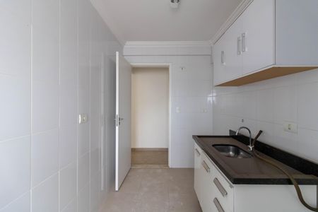 Apartamento para alugar com 58m², 2 quartos e 1 vagaCozinha