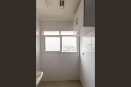 Apartamento para alugar com 58m², 2 quartos e 1 vagaArea de Serviço 