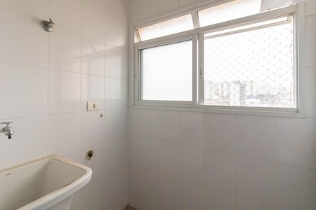 Apartamento para alugar com 58m², 2 quartos e 1 vagaArea de Serviço 