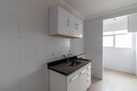 Apartamento para alugar com 58m², 2 quartos e 1 vagaCozinha