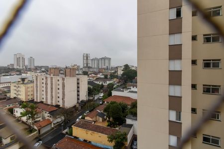 Apartamento para alugar com 58m², 2 quartos e 1 vagaVista da Suíte