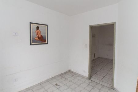 Quarto 1 de casa para alugar com 2 quartos, 60m² em Tucuruvi, São Paulo
