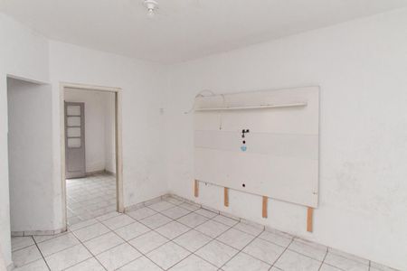 Sala de casa para alugar com 2 quartos, 60m² em Tucuruvi, São Paulo