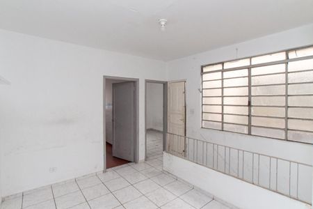 Sala de casa para alugar com 2 quartos, 60m² em Tucuruvi, São Paulo