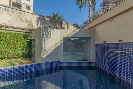 Apartamento à venda com 86m², 3 quartos e 2 vagas