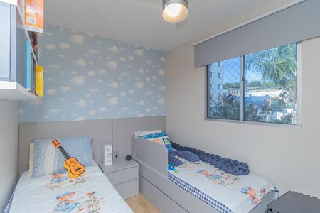 Apartamento à venda com 86m², 3 quartos e 2 vagas
