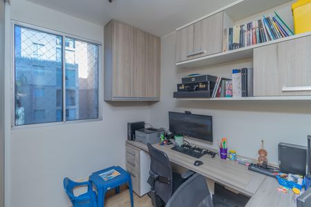 Apartamento à venda com 86m², 3 quartos e 2 vagas