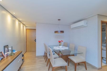Apartamento à venda com 86m², 3 quartos e 2 vagas
