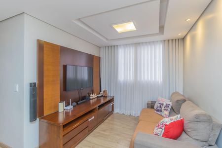 Apartamento à venda com 86m², 3 quartos e 2 vagas