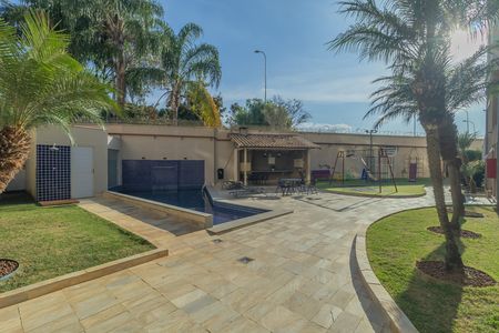 Apartamento à venda com 86m², 3 quartos e 2 vagas