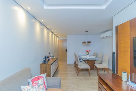 Apartamento à venda com 86m², 3 quartos e 2 vagas