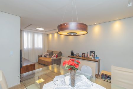 Apartamento à venda com 86m², 3 quartos e 2 vagas
