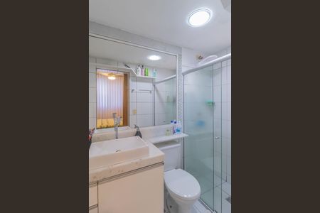 Apartamento à venda com 86m², 3 quartos e 2 vagas