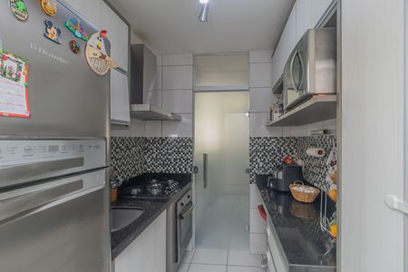 Apartamento à venda com 86m², 3 quartos e 2 vagas