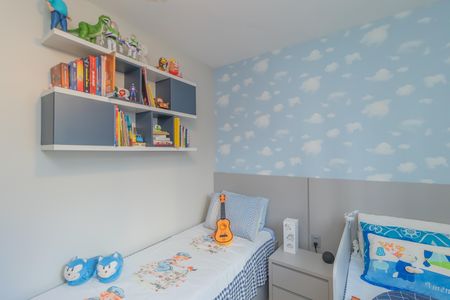 Apartamento à venda com 86m², 3 quartos e 2 vagas