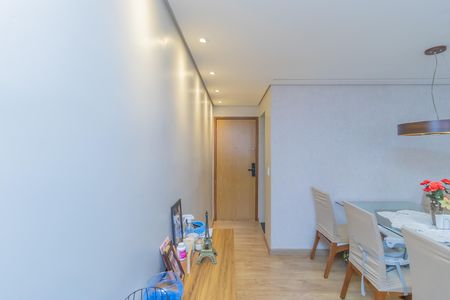 Apartamento à venda com 3 quartos, 86m² em Planalto, Belo Horizonte