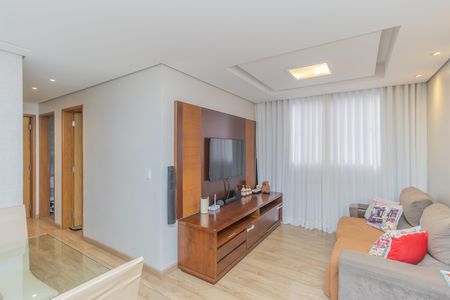 Apartamento à venda com 86m², 3 quartos e 2 vagas