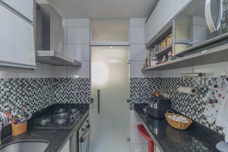 Apartamento à venda com 3 quartos, 86m² em Planalto, Belo Horizonte