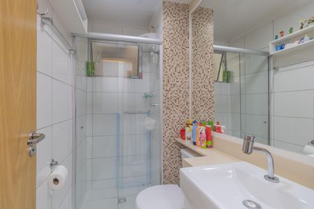 Apartamento à venda com 86m², 3 quartos e 2 vagas
