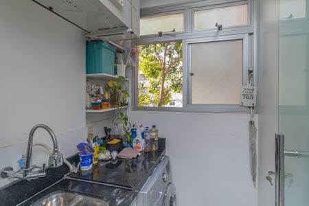 Apartamento à venda com 3 quartos, 86m² em Planalto, Belo Horizonte