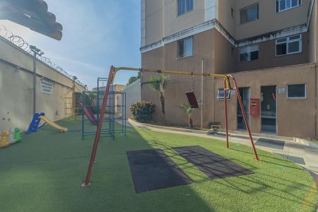 Apartamento à venda com 86m², 3 quartos e 2 vagas