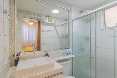 Apartamento à venda com 86m², 3 quartos e 2 vagas